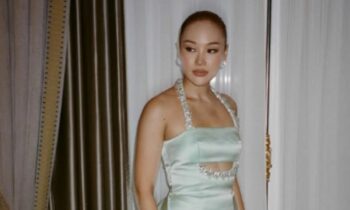 Know About Yerin Ha, Actor Who Plays Sophie Baek In Bridgerton Season 4? Know About Yerin Ha, Actor Who Plays Sophie Baek In Bridgerton Season 4?