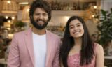 Rashmika Mandanna, Vijay Deverakonda Host Special Lunch Before Kondava Ceremony. Details Inside