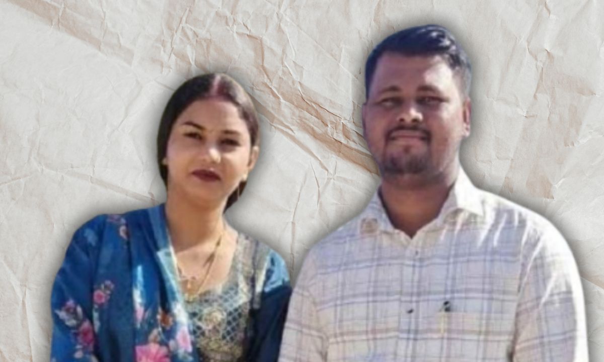 Wife Reportedly Plans Husband’s Murder With Ex-Boyfriend, Tries Covering It With Hit-And-Run