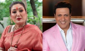 Will Ssunita Ahuja Ever Forgive Husband Govinda? Here’s What She Said
