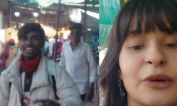 Video Of Woman Facing Catcalling At A Temple Leaves Internet Furious