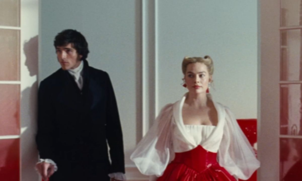 Wuthering Heights Review: Margot Robbie, Jacob Elordi’s Film Has No Substance Only Visuals!