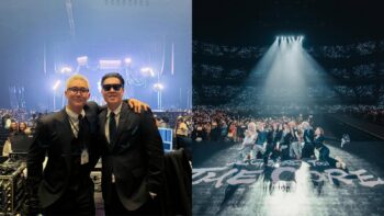 Shockwaves In K-Pop: XG Producer JAKOPS And Chancellor Taken Into Custody In Drug Investigation