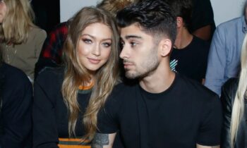 Zayn Malik Opens Up About Relationship With Gigi Hadid; Says He Was Never In Love With Her. Seriously?