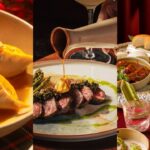 10 Restaurants In Mumbai Serving Looks And Finger Licking Food!