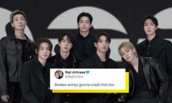 BTS ARMY Tracks Traffic Cameras To Catch Their Live Comeback Performance. This Is Crazy!