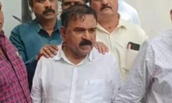 Ashok Kharat Case Horror Grows With 35 Videos Of 8 Women Being Assaulted Found. More Inside