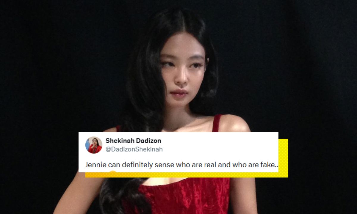 Viral Video Shows BLACKPINK Jennie’s Kind Behaviour Amid Online Criticism. Fans Say This Proves Who She Really Is!