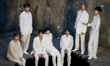 Here’s Why Fans Think Arirang’s Title Track SWIM Is About BTS’ Eternal Connection With ARMY!