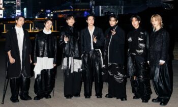 Why Is BTS’ Gwanghwamun Concert Facing Criticism From Angry Couples?