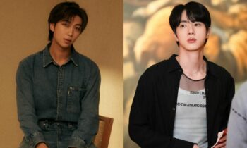 BTS RM, Jin’s Sweet And Important Messages To ARMY Ahead Of Arirang Release And Comeback Show. You Need To See This!