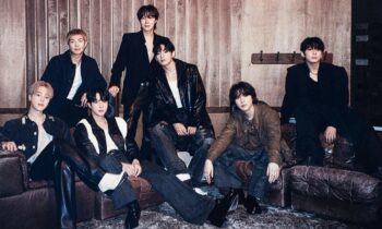 BTS Sweep Billboard Charts With Arirang. The Kings Have Returned!