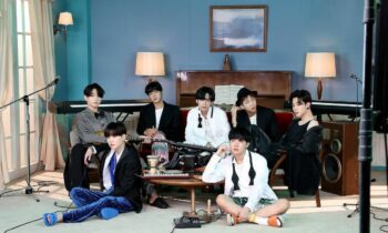 BTS’ English Pronunciation In SWIM MV Teaser Sparks Outrage, Fans Call Out Racism!