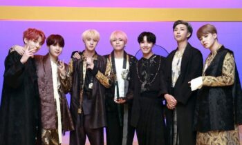 BTS THE COMEBACK LIVE Trailer Is Out Now And It’s Legendary. We Badly Needed This Reunion!