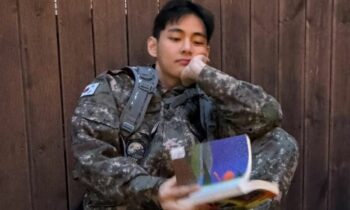Fans Left Heartbroken After BTS V Opens Up About Military Life. Here’s What He Said! Fans Left Heartbroken After BTS V Opens Up About Military Life. Here’s What He Said!