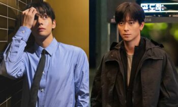 Here’s Why BTS V Almost Abandoned His Dream Of Becoming A Singer Because Of Kang Dong Won!