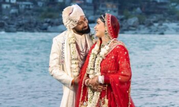 Bigg Boss 18 Star Rajat Dalal Ties Knot With Long-time Girlfriend. Celebs, Fans Shower Love And Badhaiyan!