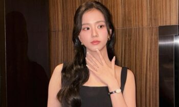 BLACKPINK’s Jisoo Opens Up On Working In Bollywood And Desi Blinks Are Screaming “Yes Please!”