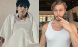 Canadian Singer Faces Criticism For “Using” BTS Jungkook’s Fame After He Danced To His Song. Fans Divided!