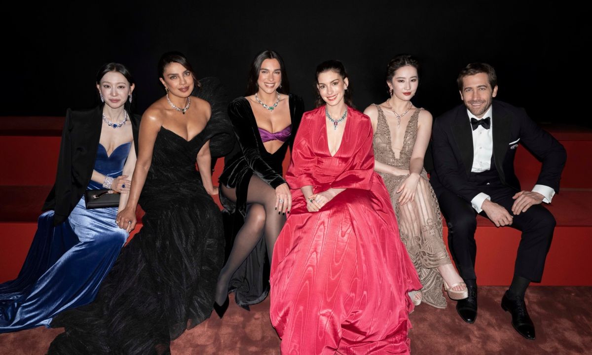 Priyanka Chopra Shuts Down Gossip About Dua Lipa Ignoring Her At Recent Event. Here’s How!