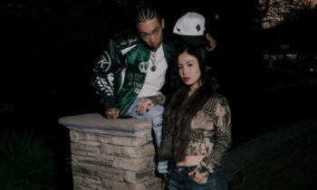 Lee Hi Is Dating Rapper Dok2 And They’re Dropping A Song Together. We’re Excited!