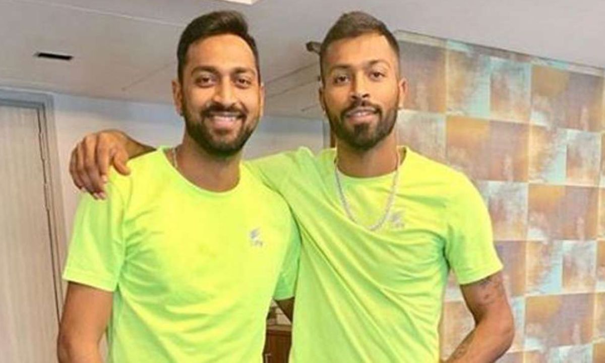 Explainer: Hardik Pandya, Krunal Pandya Rift Rumours Surface After T20 World Cup Win. What’s Really Going On?