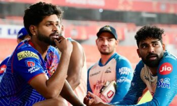 IPL 2026: Heavy Rain Possible During PBKS Vs GT Match? All About Weather, Pitch Reports! IPL 2026: Heavy Rain Possible During PBKS Vs GT Match? All About Weather, Pitch Reports!