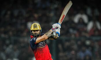 IPL 2026: Devdutt Padikkal, Virat Kohli Lead RCB To Thrilling Victory Against SRH In Opening Match!