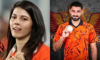 Why SRH Owner Kavya Maran’s Bid For Pakistani Player Abrar Ahmed Has Fans Boycotting IPL?