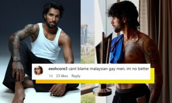 Why Is Tilak Varma Going Viral Among Gays? The Real Reason Revealed!
