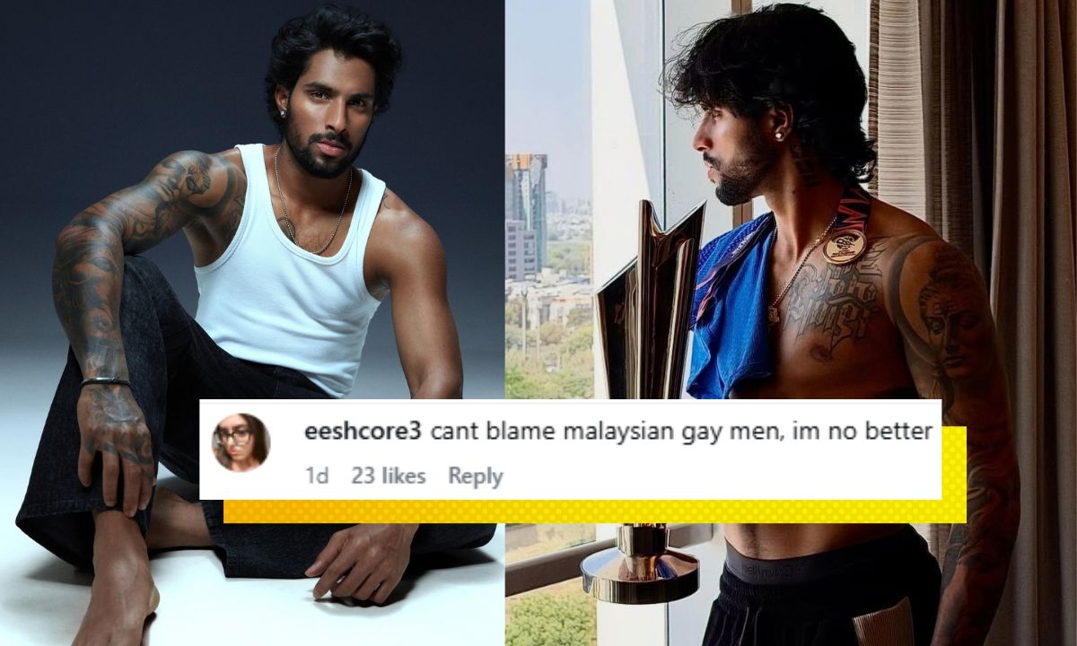 Why Is Tilak Varma Going Viral Among Gays? The Real Reason Revealed!