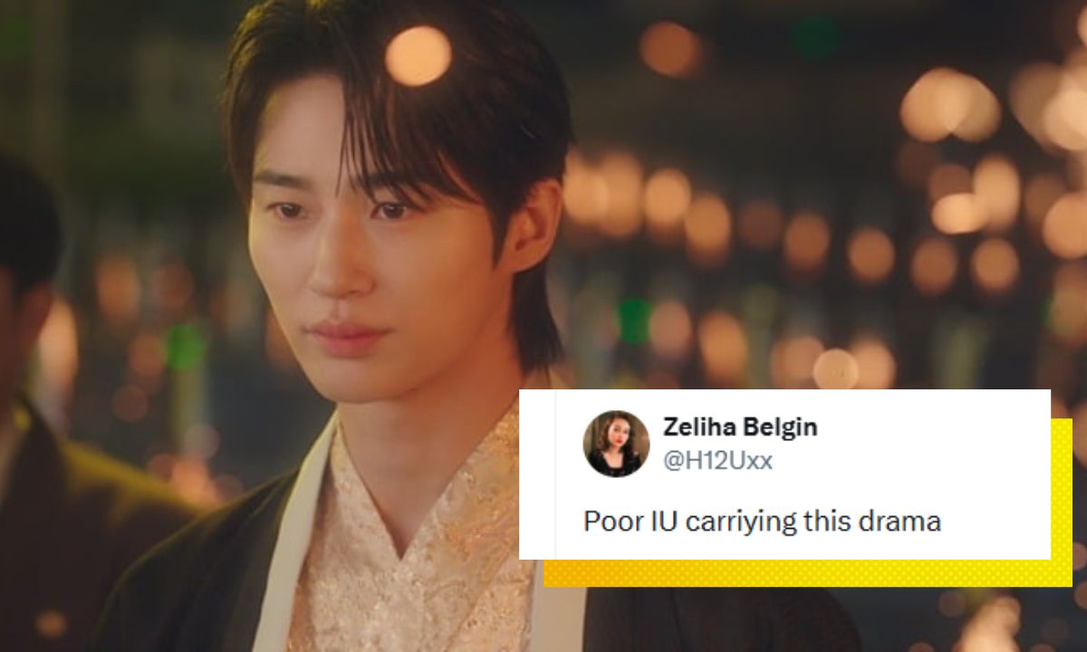 Byeon Wooseok Faces Criticism For His “Average” Acting In Perfect Crown’s Character Teaser!