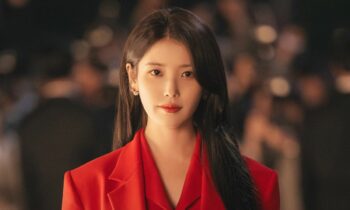 IU Faces Criticism Over THIS Scene In Perfect Crown Teaser!