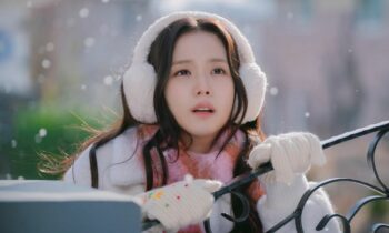 BLACKPINK’s Jisoo Slammed Over Her “Stiff” Performance In Boyfriend On Demand!