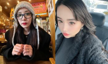 2NE1 Sandara Park Responds To Park Bom’s Drug Use Allegation, Says THIS!