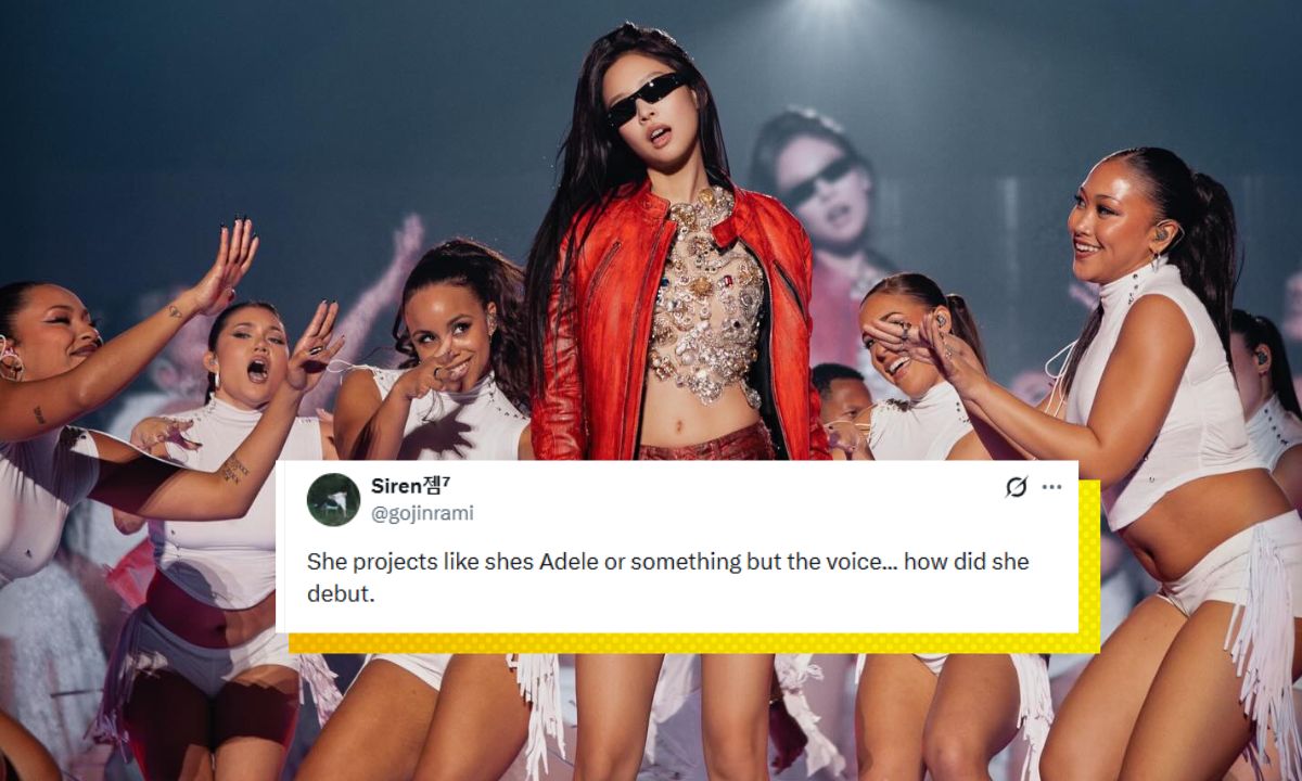 BLACKPINK Jennie’s ComplexCon Sparks Outrage Over THESE Reasons!