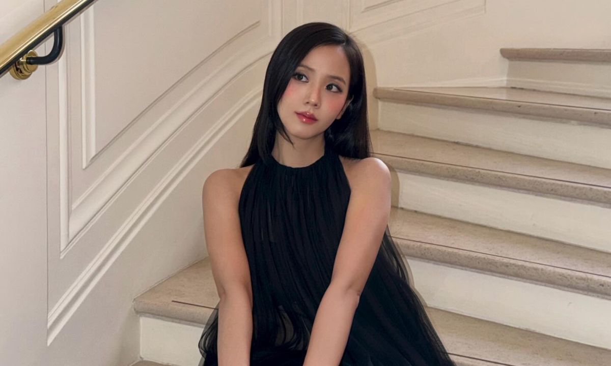 Jisoo’s Reaction To Question About BLACKPINK Album Goes Viral. Here’s What Fans Are Saying!