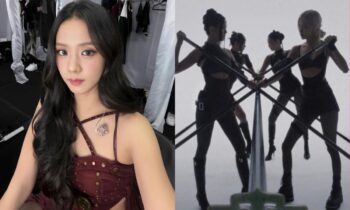 Here’s Why Netizens Are Calling BLACKPINK’s Jisoo “Performative” After Her Take on AI!