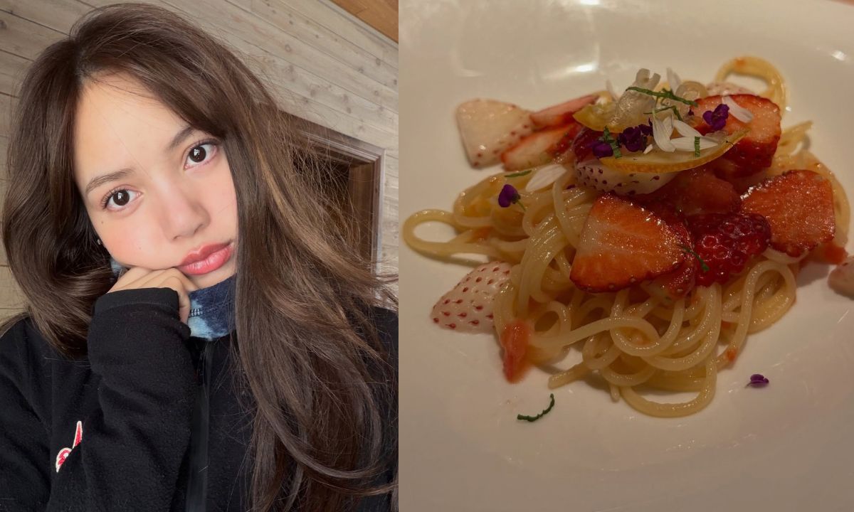 Here’s Why This Pic From BLACKPINK Lisa’s Tokyo Photo Dump Has Fans Losing It!