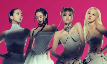 BLACKPINK’s EP Deadline Makes A Powerful Debut At No. 8 On Billboard 200 Chart. Iconic!