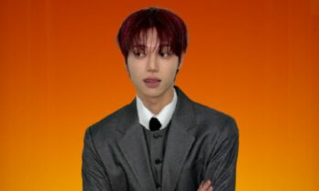 Fans React with Worry After ATEEZ Wooyoung Shared Details of His Severe In-Flight Nosebleed!