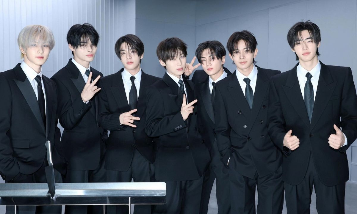 SHOCKING! HEESEUNG To leave ENHYPEN, K-pop Group To Continue With Six Members!