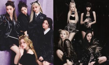 ILLIT Under Fire For Allegedly Copying BLACKPINK In MAMIHLAPINATAPAI Cover!