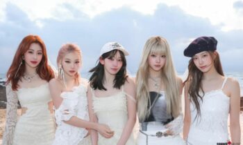 Fans Raise Concerns After LE SSERAFIM’s “Uncomfortable” Encounter With Sasaeng Fan Surfaces Online!