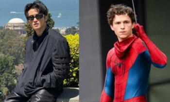 NCT’s Mark Joins Spider-Man: Brand New Day Trailer Relay. We Love This Crossover!