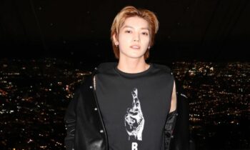 NCT’s Taeyong Slammed For Body Shaming In Viral Clip, NCTzens Rush To His Defense!