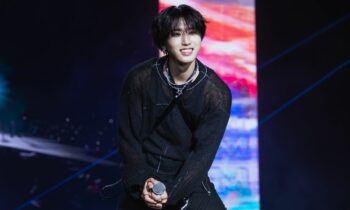 Stray Kids Han Caught In Shocking Dating Rumours With Unknown Woman. Fans In Frenzy!