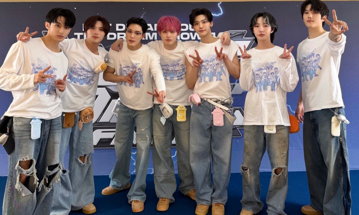 Fans In Uproar After Anonymous User Drops SHOCKING Details About Alleged Internal Conflict Between NCT Dream, SM Entertainment! Fans In Uproar After Anonymous User Drops SHOCKING Details About Alleged Internal Conflict Between NCT Dream, SM Entertainment!