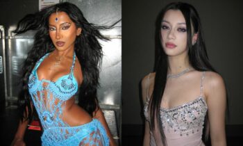 KATSEYE Lara, Megan Slammed For Alleged Queerbaiting In Viral Video!