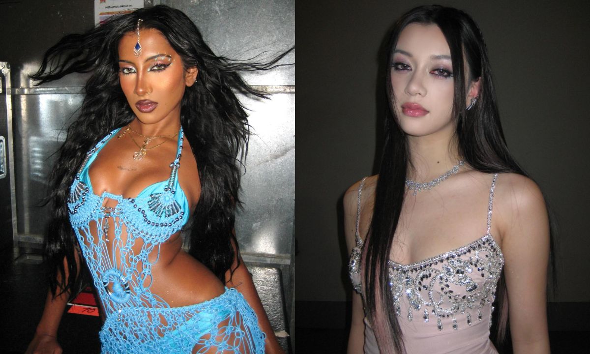 KATSEYE Lara, Megan Slammed For Alleged Queerbaiting In Viral Video!